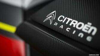 Citroen C3 Wrc Concept Detail HD Wallpaper