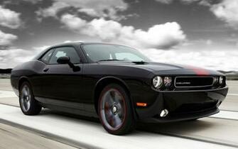 Dodge Charger Wallpaper