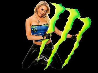Monster Energy Girls Wallpaper Photos