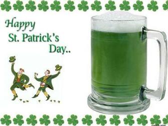 Sports Mobiles Cars Funny Etc St Patricks Day Wallpaper