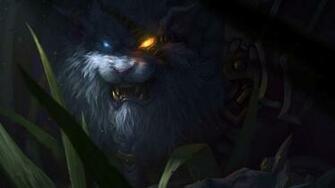Rengar Wallpaper