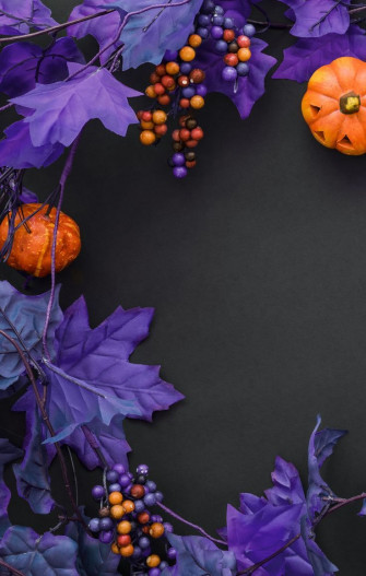 New Super Cute Fall Wallpaper For iPhone Pro Max