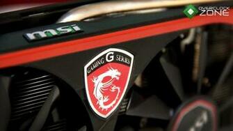 Amd Radeon R9 270x Wallpaper HD