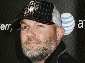 Fred Durst Wallpaper Image Photos Pictures Background
