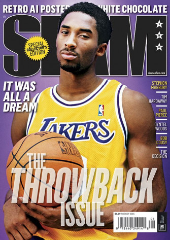 Slam Is On Sale Now Wallpaper