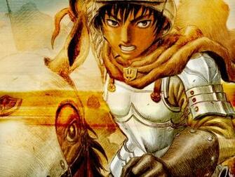 Berserk Wallpaper Casca Gone Wild Minitokyo