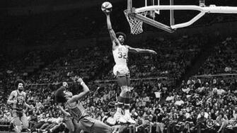 Dr J