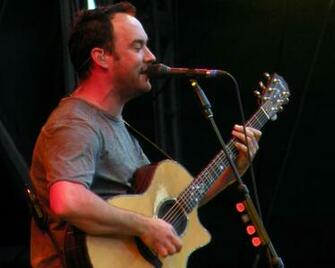 Dave Matthews Wikipedia