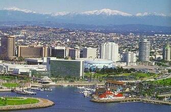 Long Beach Real Estate Condos Homes