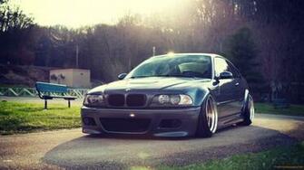 Pics Photos Bmw E46 Wallpaper