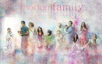 Modern Family Wallpaper