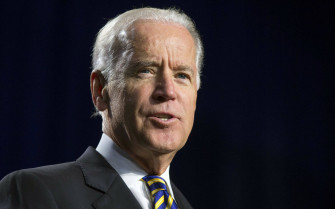 Joe Biden Wallpaper