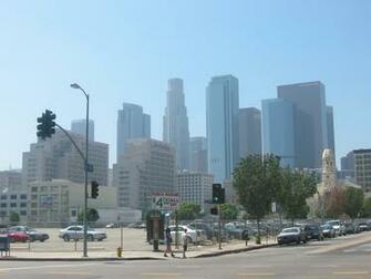 Pictures And Stock Photos Los Angeles California