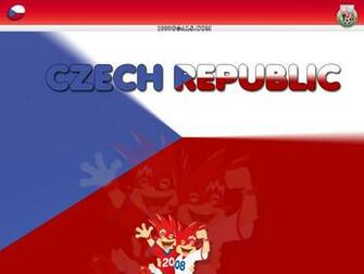 Czech Wallpaper