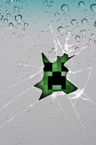 Minecraft Wallpaper