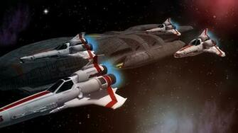 Battlestar Galactica Id Buzzerg