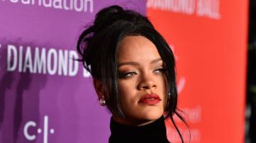 Why The Internet Thinks Rihanna Is Pregnant Sheknows