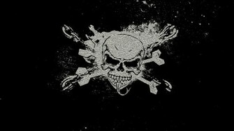 Skulls Skull Wallpaper And Chains