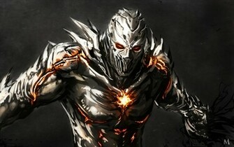Anime Epic Wallpaper
