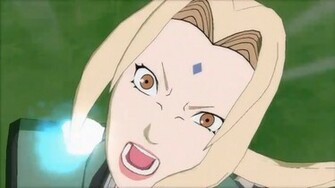 Lady Tsunade