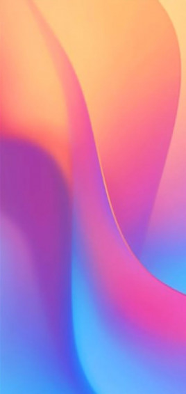 Fondo De Pantalla Colorido