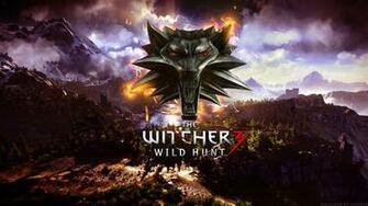 The Witcher Wild Hunt Wallpaper By Streider