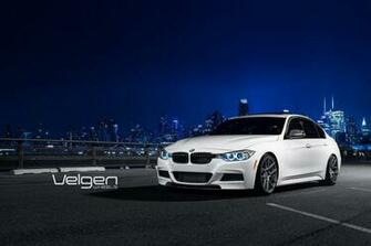 Bmw F30 Cars Tuning Velgen Wheels Wallpaper