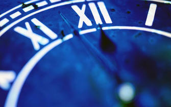 Time Clocks Clock HD Wallpaper