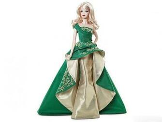 Barbie Doll HD Wallpaper Image