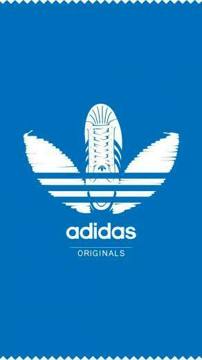 Adidas Wallpaper