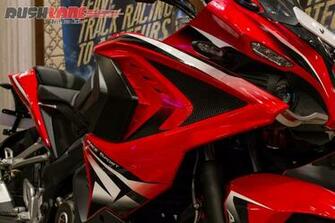 Bajaj Pulsar Price India HD