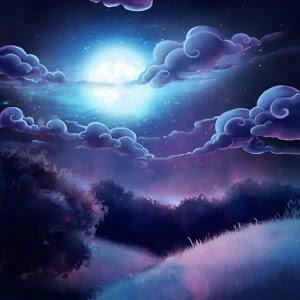 Starlight Live Wallpaper Android Apps On Google Play