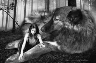 Twilight Series Jacob Bella HD Wallpaper
