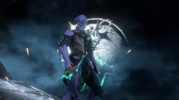 Cookieblade Png On My Official Entry For The Voltacular