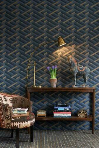 Luxor Geometric Ii Cole Son