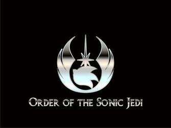 Jedi Order Symbol Wallpaper Of The Sonic By