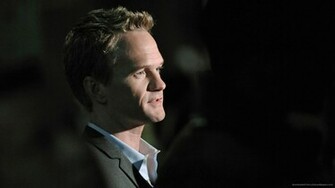 Patrick Harris Wallpaper Celebrities Male