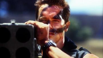 Commando HD Wallpaper Background Image