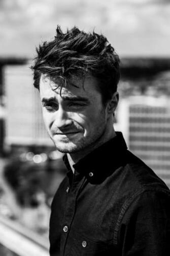 Daniel Radcliffe Wallpaper High Quality