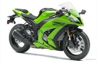 Ninja Zx10r Wallpaper