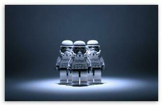 Star Wars Lego Stormtrooper HD Wallpaper For Wide Widescreen