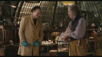 Jim Carrey Image As Count Olaf In Lemony Snicket S A