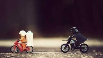 Star Wars Wallpaper Lego