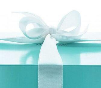 Wevux Tiffany Co Please Return