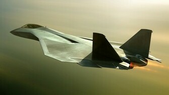 Sukhoi T Fighter Jet Military Airplane Plane Stealth Pak F A