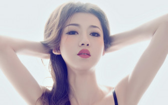 Beautiful Girl Wallpaper HD