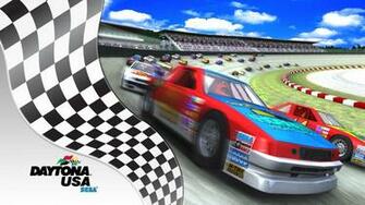Re Daytona Usa Xbla Psn Your Time Has Been Extended