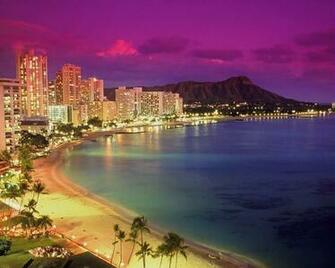 Waikiki Wallpaper X Net