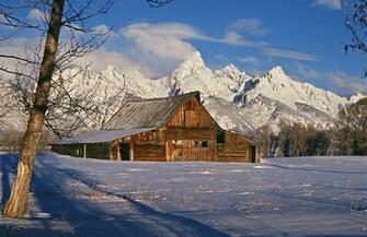 Jackson Hole Photos