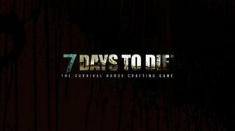 Days To Die HD Wallpaper Background Image Id